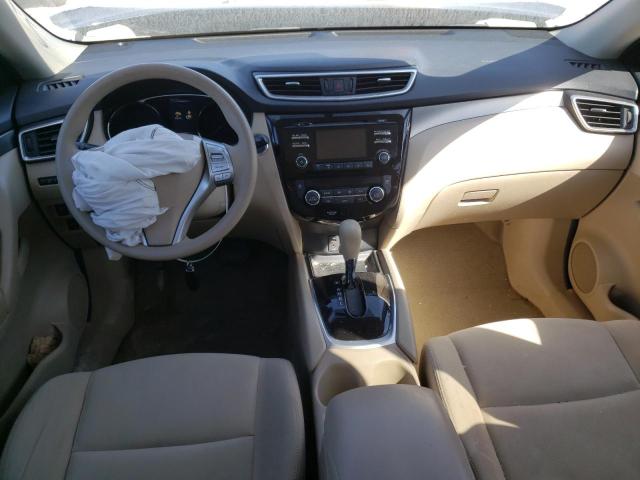 Photo 8 from auction – 2015 NISSAN ROGUE S with VIN KNMAT2MT3FP531575
