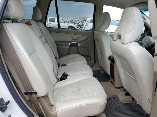 Photo 10 from auction – 2007 VOLVO XC90 3.2 with VIN YV4CN982571343462