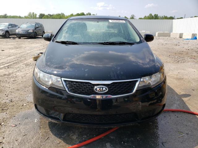 Photo 5 from auction – 2011 KIA FORTE LX with VIN KNAFT4A29B5435949