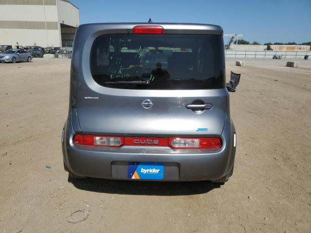 Photo 6 from auction – 2013 NISSAN CUBE S with VIN JN8AZ2KR6DT306047
