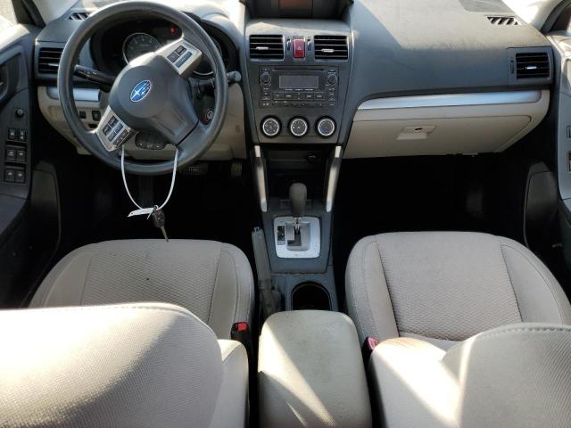 Photo 8 from auction – 2015 SUBARU FORESTER 2 with VIN JF2SJABC5FH595278