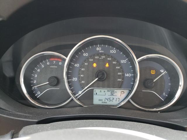 Photo 9 from auction – 2014 TOYOTA COROLLA L with VIN 5YFBURHE2EP012147