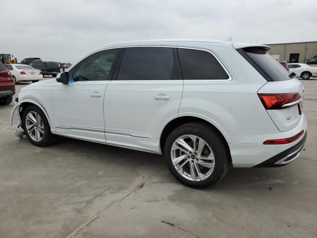 Photo 2 from auction – 2023 AUDI Q7 PREMIUM with VIN WA1ACBF77PD013594