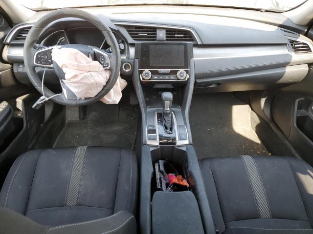 Photo 8 from auction – 2016 HONDA CIVIC EX with VIN 19XFC2F72GE010029