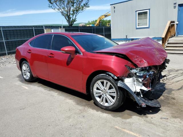 Zdjęcie 4 z aukcji – 2015 LEXUS ES 350 z VIN JTHBK1GG3F2165970