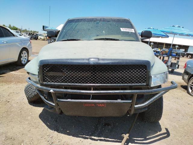 Photo 5 from auction – 2001 DODGE RAM 1500 with VIN 1B7HF13Z21J233682
