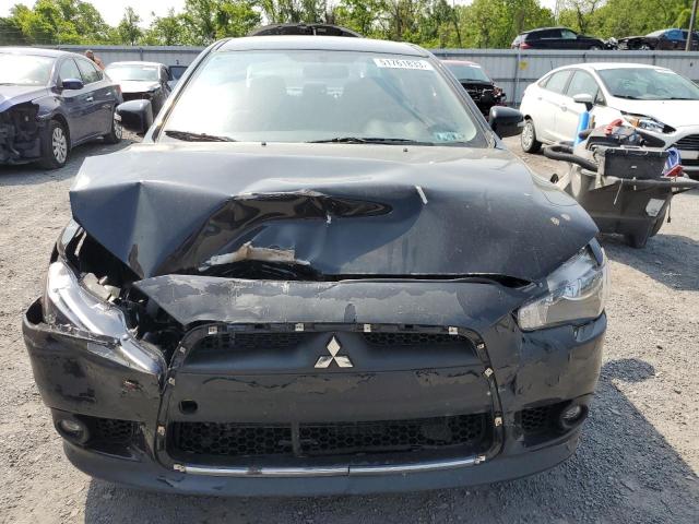 Photo 5 from auction – 2015 MITSUBISHI LANCER SE with VIN JA32V2FW5FU017488