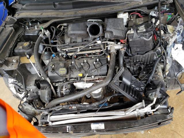 Photo 12 from auction – 2019 FORD EXPLORER X with VIN 1FM5K7D85KGA83035