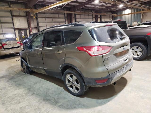 Photo 2 from auction – 2013 FORD ESCAPE SE with VIN 1FMCU9G9XDUC73404