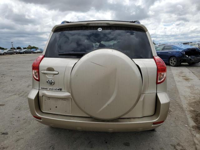 Photo 6 from auction – 2008 TOYOTA RAV4 with VIN JTMZD33V686067392