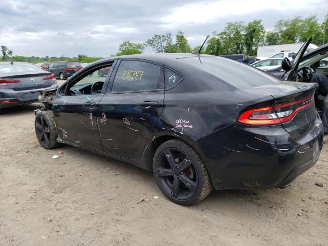Photo 2 from auction – 2015 DODGE DART SXT with VIN 1C3CDFBB5FD344769