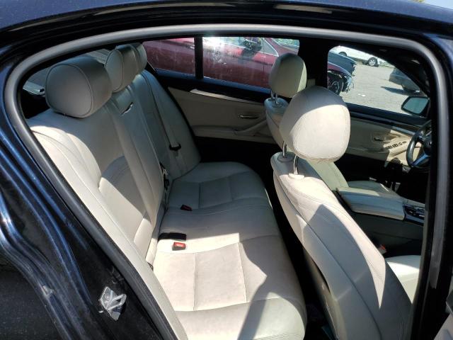 Photo 10 from auction – 2014 BMW 535 XI with VIN WBA5B3C58ED530299