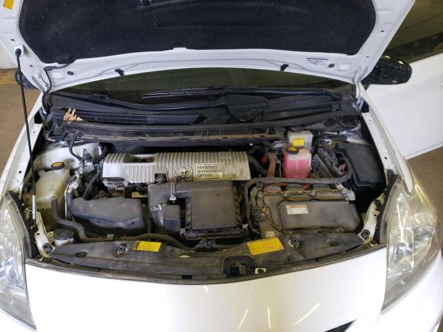 Photo 11 from auction – 2014 TOYOTA PRIUS with VIN JTDKN3DUXE1758633