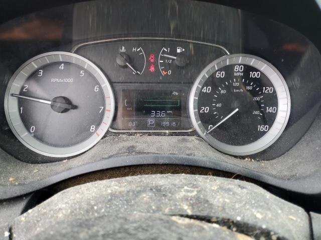 Photo 9 from auction – 2013 NISSAN SENTRA S with VIN 1N4AB7AP1DN904733