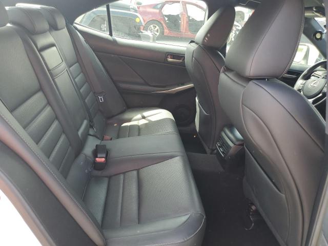 Photo 10 from auction – 2018 LEXUS IS 350 with VIN JTHCZ1D28J5015059
