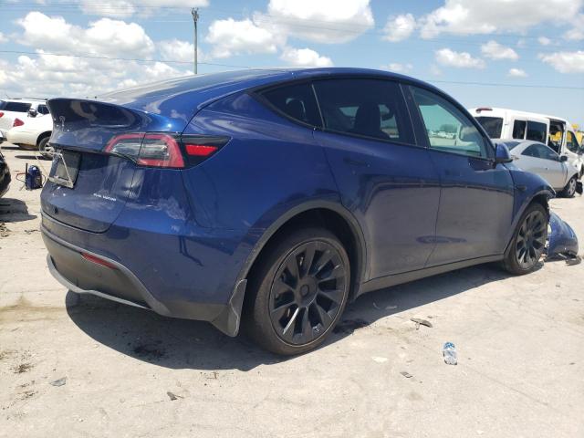 صورة رقم 3 من المزاد - 2021 TESLA MODEL Y مع VIN 5YJYGDEE7MF300989