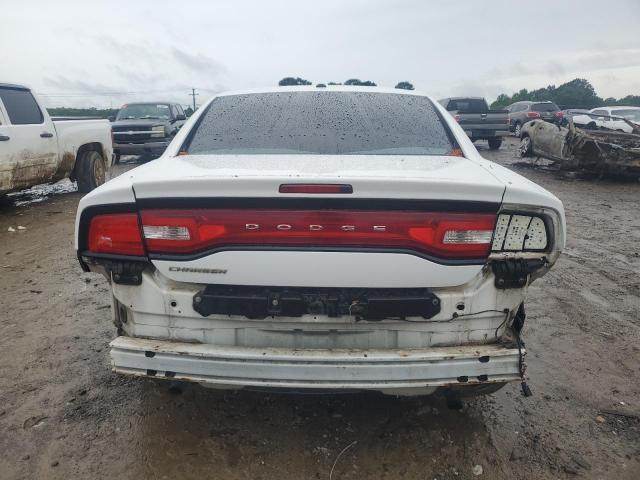 Photo 6 from auction – 2011 DODGE CHARGER with VIN 2B3CL3CG0BH583782
