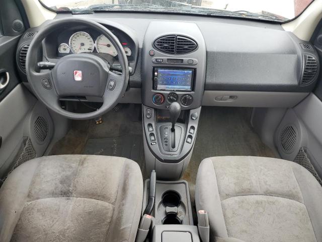 Photo 8 from auction – 2004 SATURN VUE with VIN 5GZCZ43D14S806219