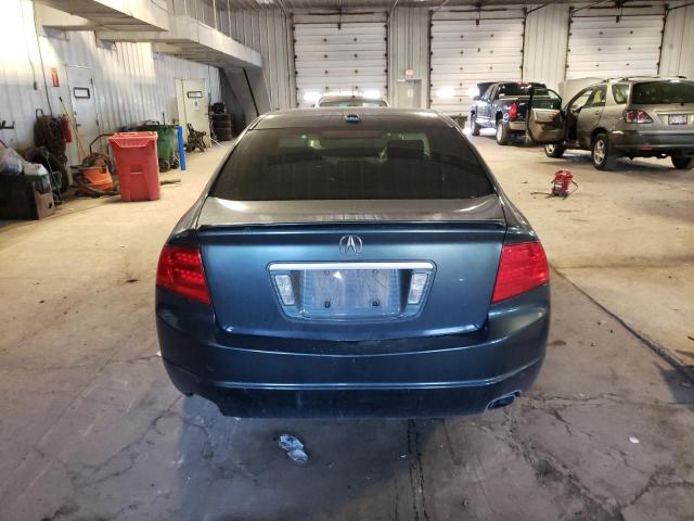 Photo 6 from auction – 2004 ACURA TL with VIN 19UUA66274A021875