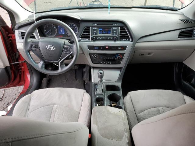 Photo 8 from auction – 2015 HYUNDAI SONATA SE with VIN 5NPE24AF3FH115133
