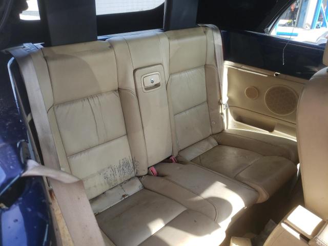 Photo 10 from auction – 2005 VOLKSWAGEN NEW BEETLE with VIN 3VWCD31Y65M305432
