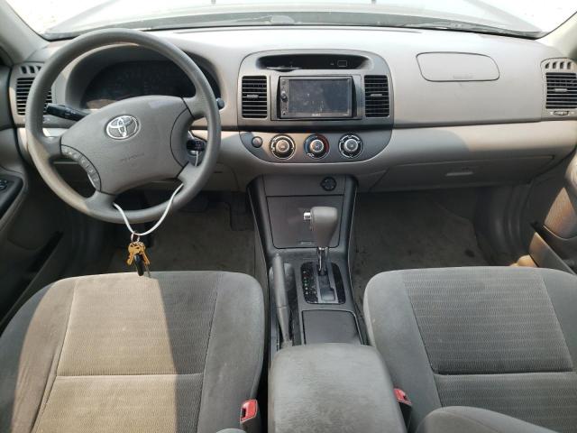 Photo 8 from auction – 2005 TOYOTA CAMRY LE with VIN 4T1BE32K85U563075