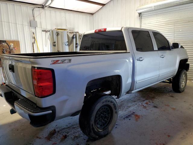 Photo 3 from auction – 2016 CHEVROLET SILVERADO with VIN 3GCUKREC1GG173583
