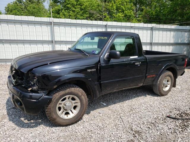 Photo 1 from auction – 2003 FORD RANGER with VIN 1FTYR10U23PA89888