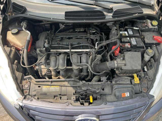 Photo 7 from auction – 2012 FORD FIESTA S with VIN 3FADP4AJXCM110217