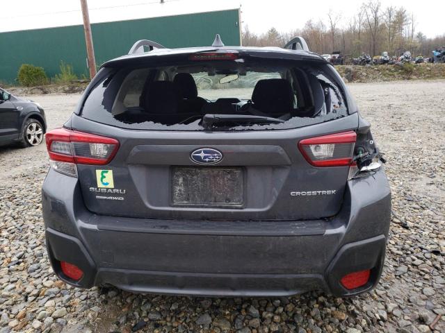 Photo 6 from auction – 2021 SUBARU CROSSTREK with VIN JF2GTAPCXM8260491