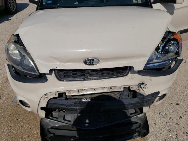Photo 11 from auction – 2013 KIA SOUL with VIN KNDJT2A58D7756562