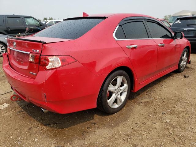 Photo 3 from auction – 2013 ACURA TSX SE with VIN JH4CU2F80DC006636