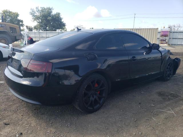 Photo 3 from auction – 2011 AUDI A5 PREMIUM with VIN WAUCFAFR2BA032966
