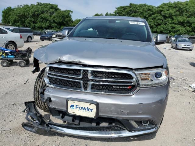 Photo 5 from auction – 2014 DODGE DURANGO LI with VIN 1C4RDHDG7EC539433