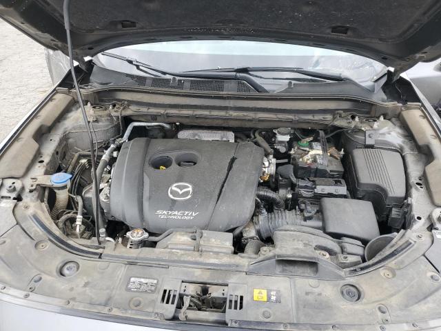 Photo 11 from auction – 2019 MAZDA CX-5 TOURI with VIN JM3KFACM1K1662363