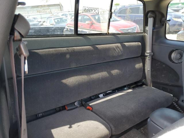 Photo 10 from auction – 2000 DODGE DAKOTA with VIN 1B7GG22N2YS557328