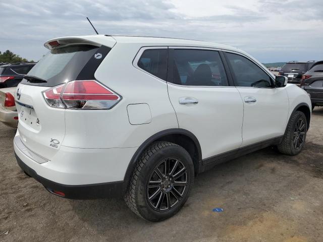 Photo 3 from auction – 2015 NISSAN ROGUE with VIN 5N1AT2MV9FC901738