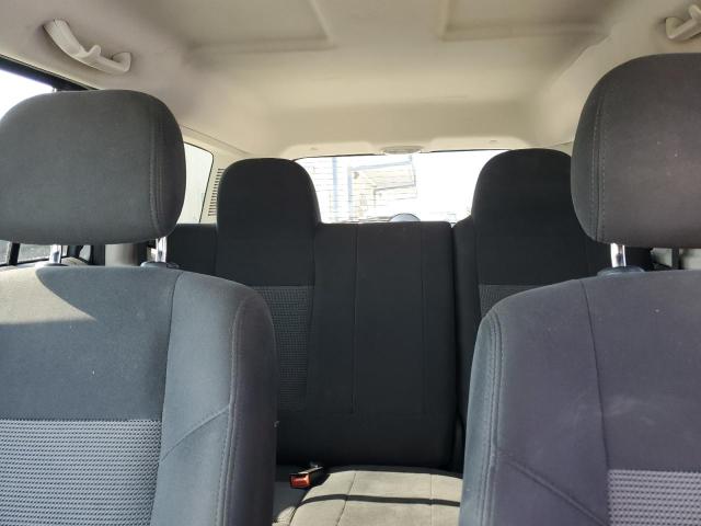 Photo 10 from auction – 2017 JEEP PATRIOT SP with VIN 1C4NJPBA2HD118945