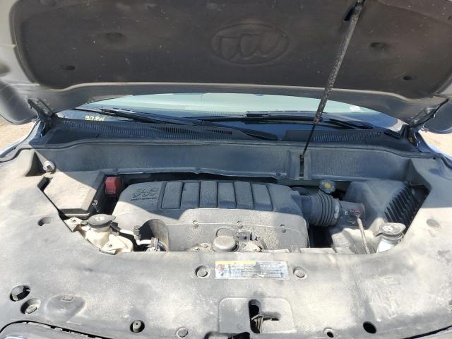 Photo 12 from auction – 2014 BUICK ENCLAVE with VIN 5GAKVAKD2EJ326188