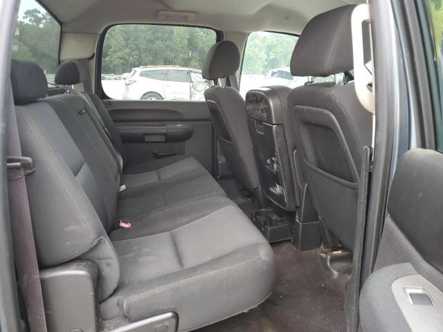 Photo 10 from auction – 2012 CHEVROLET SILVERADO with VIN 3GCPCSE03CG151666
