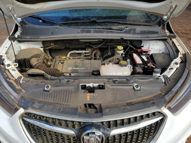 Photo 12 from auction – 2020 BUICK ENCORE PRE with VIN KL4CJASB6LB023509