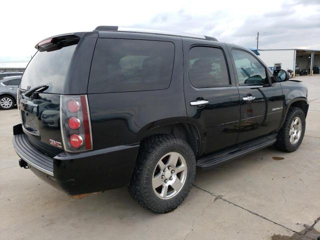 Photo 3 from auction – 2007 GMC YUKON DENA with VIN 1GKFK63897J244263