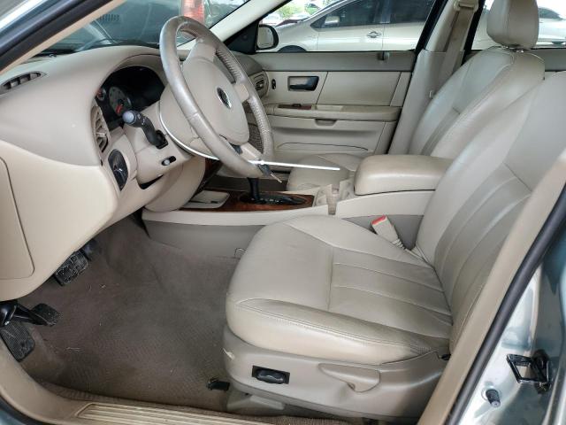 Photo 7 from auction – 2005 MERCURY SABLE LS P with VIN 1MEFM55S55A613270