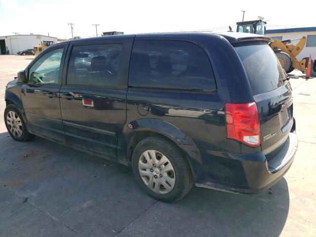 Photo 2 from auction – 2014 DODGE GRAND CARA with VIN 2C4RDGBG6ER104729