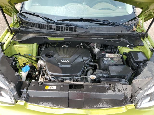 Photo 11 from auction – 2015 KIA SOUL with VIN KNDJN2A21F7766918