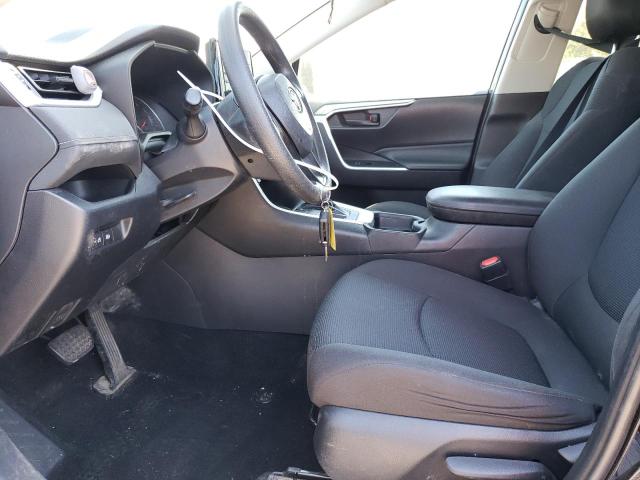 Photo 7 from auction – 2019 TOYOTA RAV4 LE with VIN 2T3F1RFV7KC018221