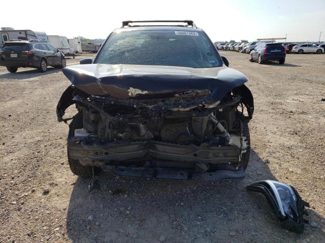 Photo 5 from auction – 2019 SUBARU FORESTER S with VIN JF2SKAPC8KH415811