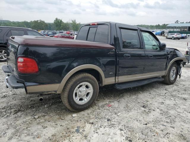 Photo 3 from auction – 2003 FORD F150 SUPER with VIN 1FTRW07613KD53047