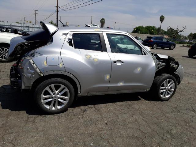 Photo 3 from auction – 2012 NISSAN JUKE S with VIN JN8AF5MV5CT115609