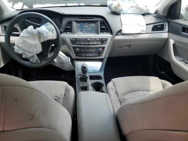 Photo 8 from auction – 2016 HYUNDAI SONATA SPO with VIN 5NPE34AF5GH353919